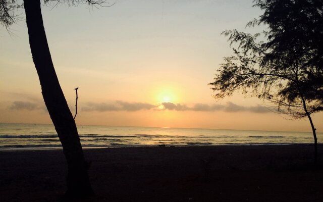 Kaoseng Resort