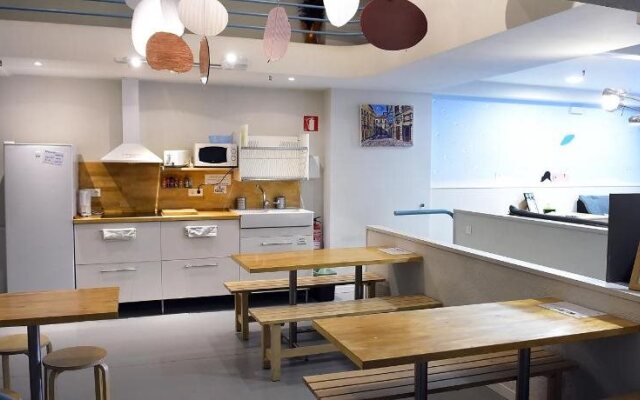 Albergue Plaza Catedral