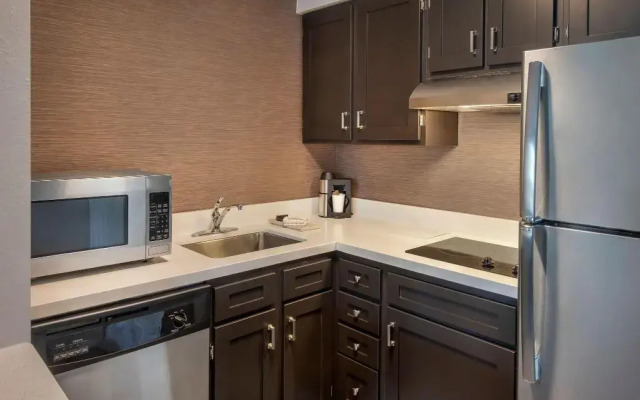 Residence Inn Hartford Manchester