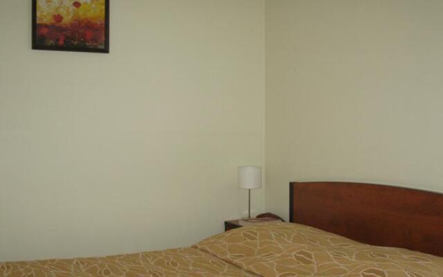 Univea Suites Nantes La Beaujoire