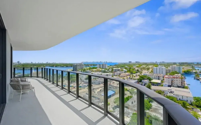 NOK Classy 2BR in Miami Beach