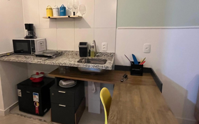 Studio 305 Pinheiros Rebouças Oscar Freire