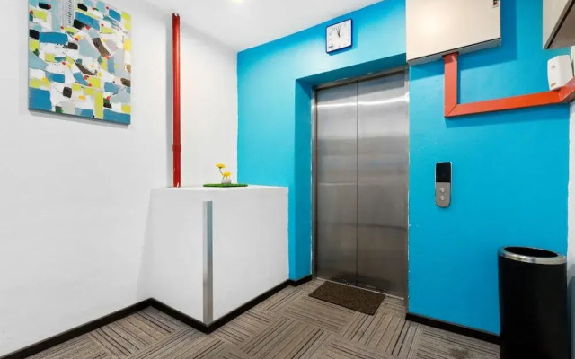 Smile Hotel Putrajaya