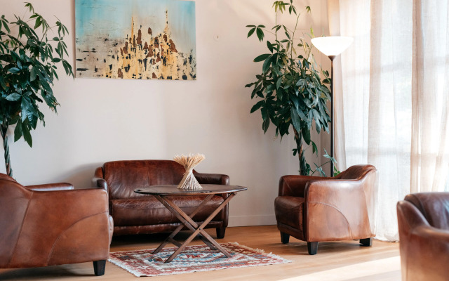 Domaine Perréal Les Chambres