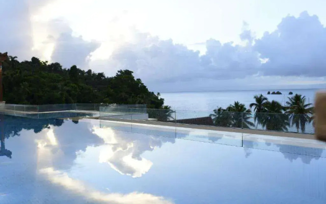 Hacienda Samana Bay Hotel  Residences