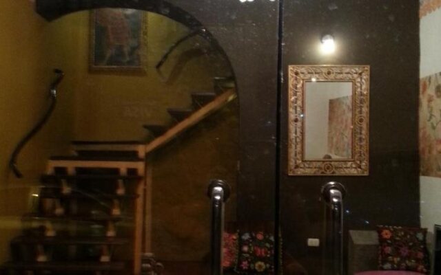 Hostal Hilda