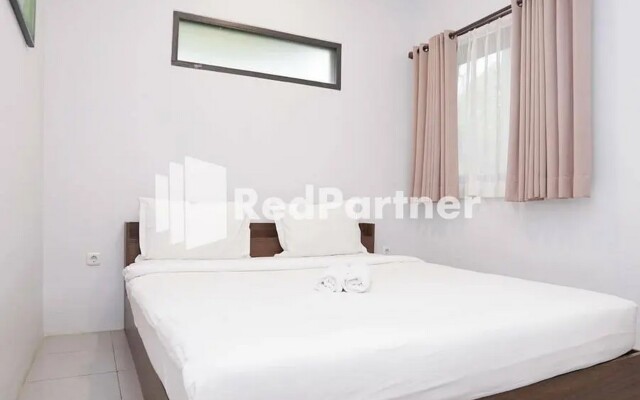 Panorama Inn Residence Batu Redpartner