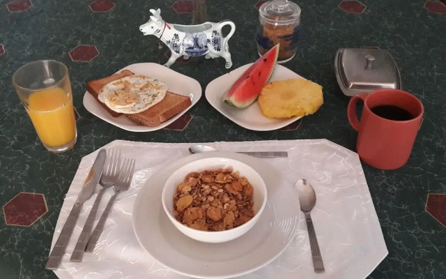 Hildas Bed and Breakfast