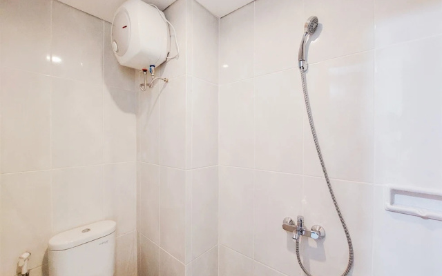 Best Deal And Comfy Studio Apartment At Serpong Garden