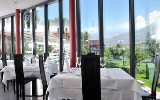 Parkhotel Waldheim am Sarnersee