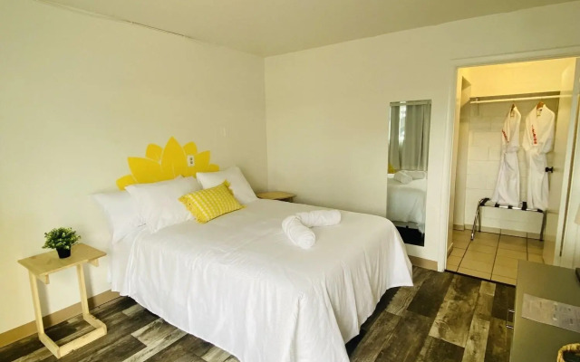 Nirvana Hotel