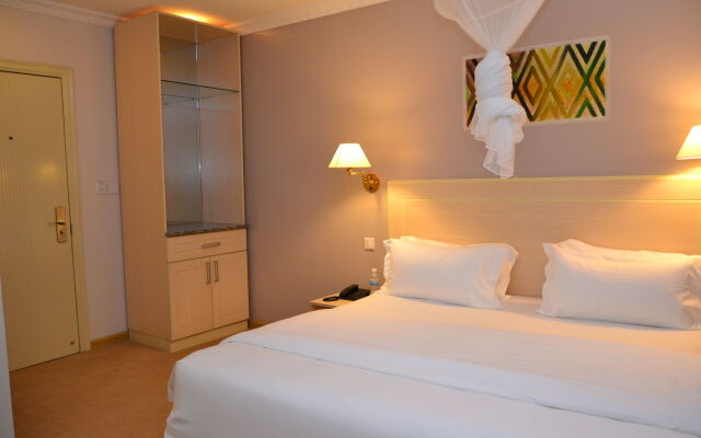 Gloria Hotel