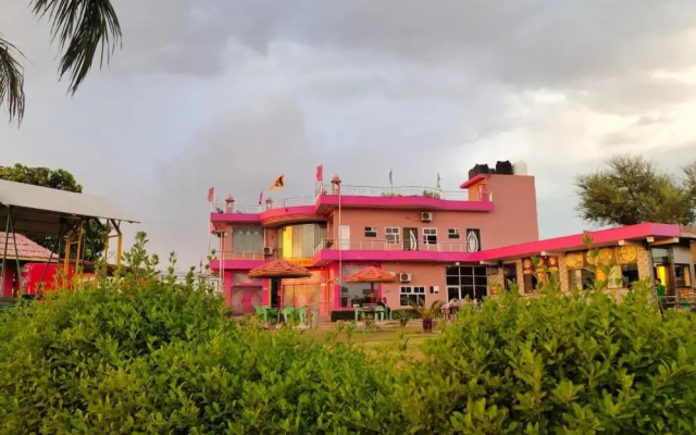 Vishwakarma Hotel and Restaurant