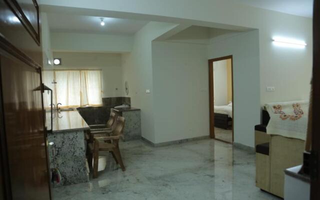 S V Home Stay