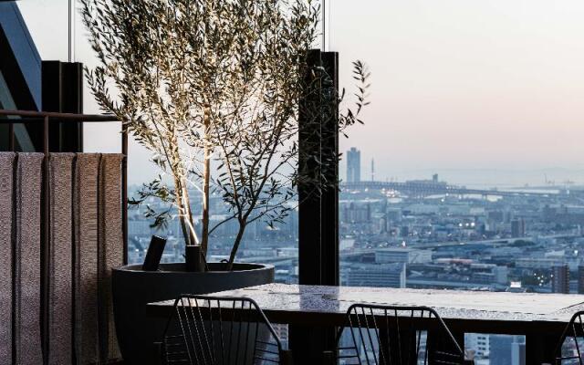 Centara Grand Hotel Osaka
