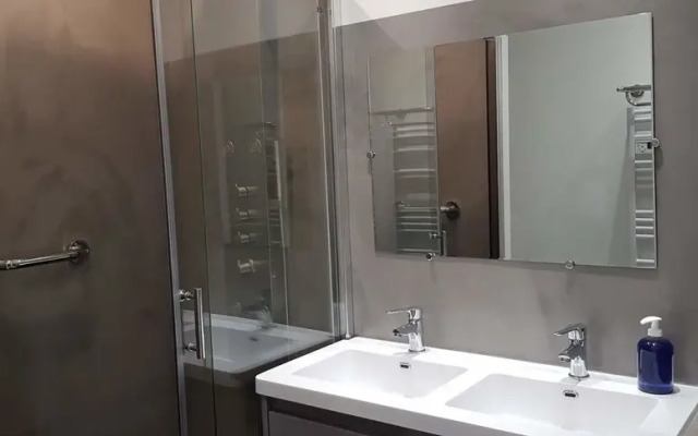 Soleillas Appartement