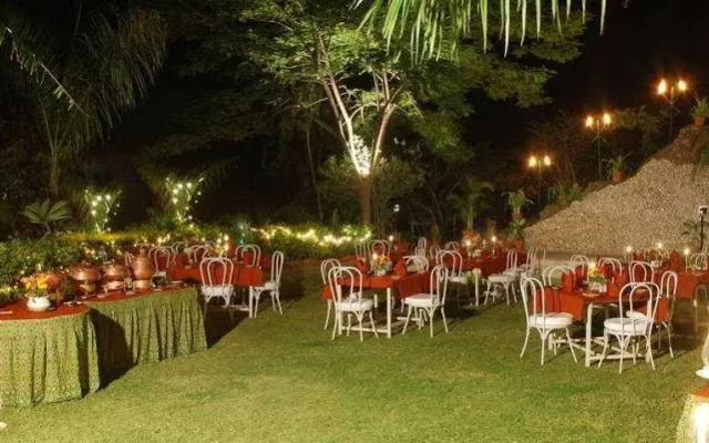 Aodhi Hotel