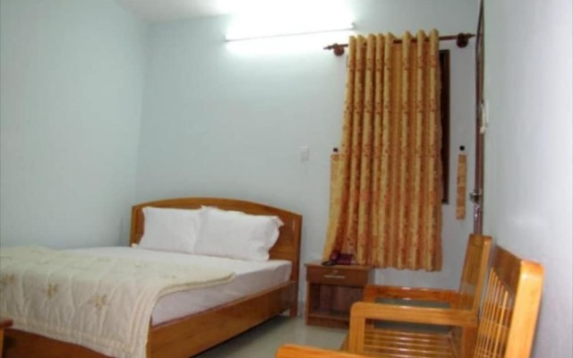 Phuoc Thinh Hotel