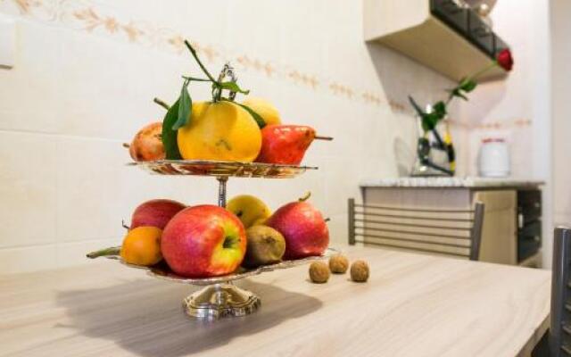 Maison Velia San Giovanni