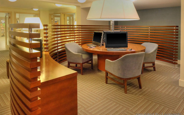 Clearwater Beach Sheraton Resort on Sand Key