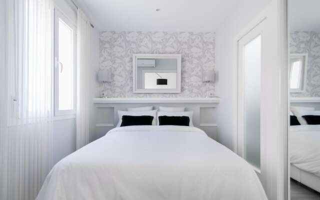 Cozy & Confortable Apartment in Perfect Location. Santa Marta