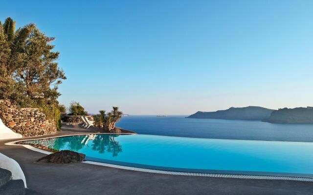 Perivolas Lifestyle Houses
