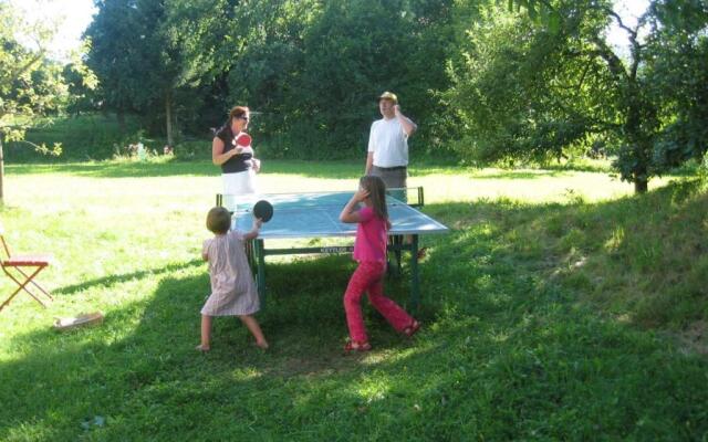 Gästehaus Kuchernig