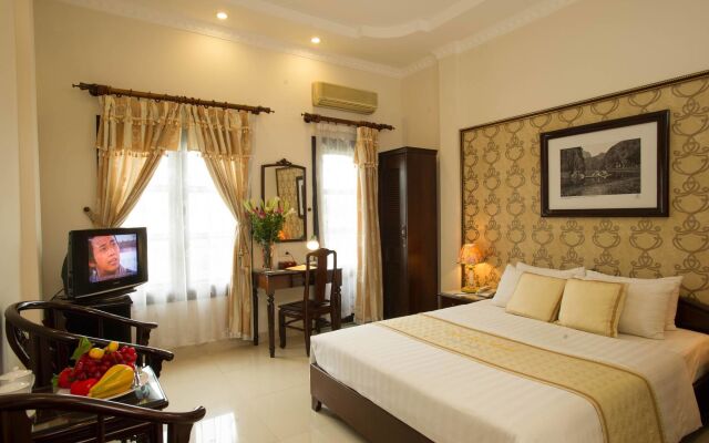 Thuy Anh Hotel