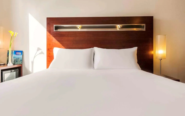 ibis World Trade Centre Dubai