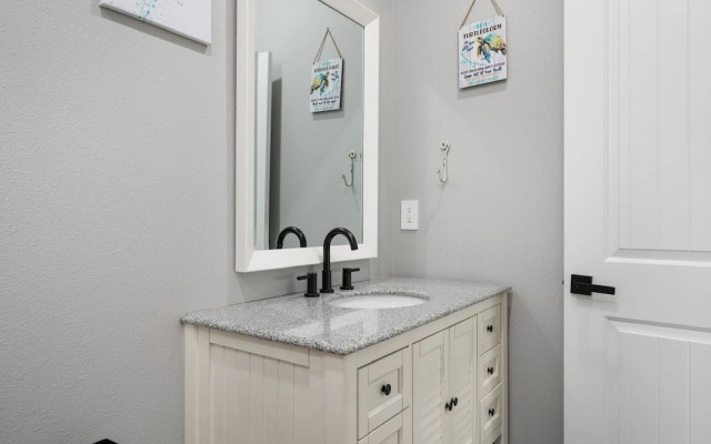 2nd Life 2 Bedroom Home