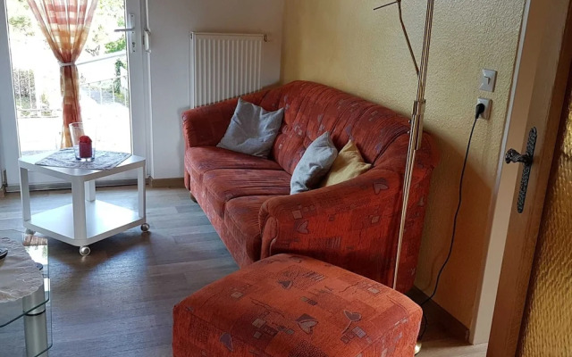 Ferienwohnung in Bischoffingen