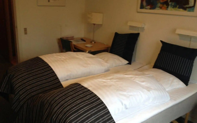 Østergaards Hotel