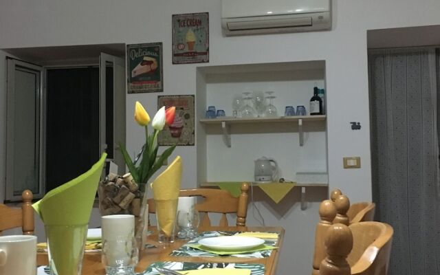 55 BedandBreakfast Catania