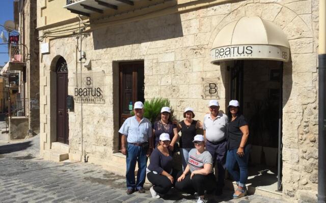 Beatus B&B