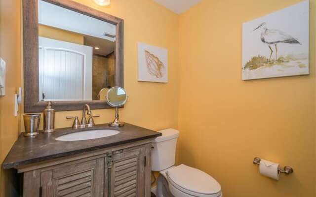 343 Gulf Blvd - 4Br Home