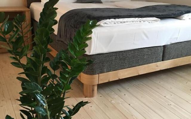 Serviced Apartement Sonnleitner