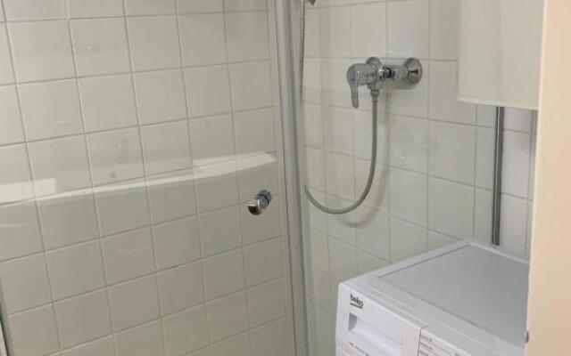 Amadeus Apartment