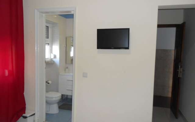 Lisbon Top Hostel