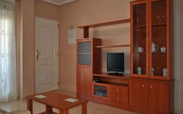 Playa Golf St Floor Apartment And Com Pool P243
