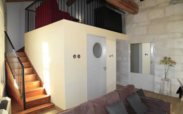Apparthotel Odalys Le Cheval Blanc