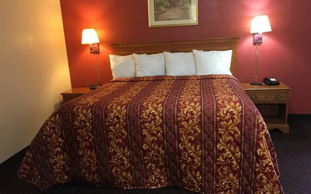 Voyager Inn
