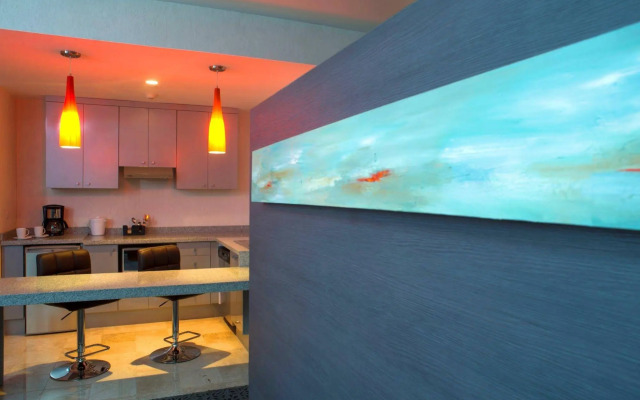 Holiday Inn Express & Suites Queretaro