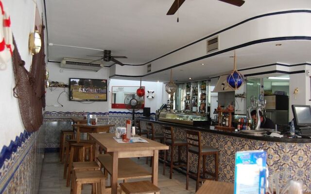 Hostal Marazul