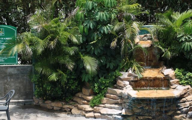 Quality Inn Tuxtla Gutierrez