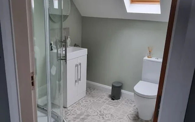 Causeway Area B&B