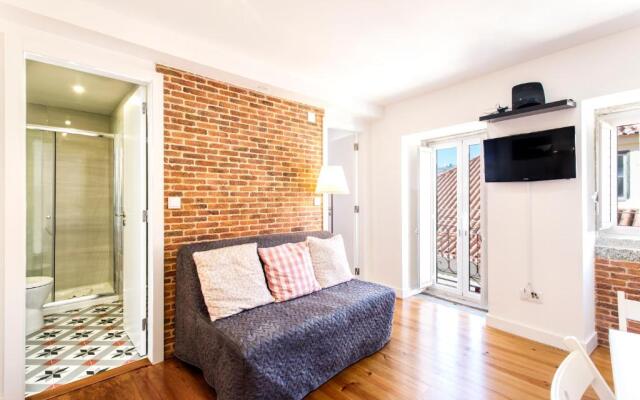 WHome | Paz Downtown Apartment #3