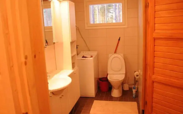 Kultajärvi Holiday Home