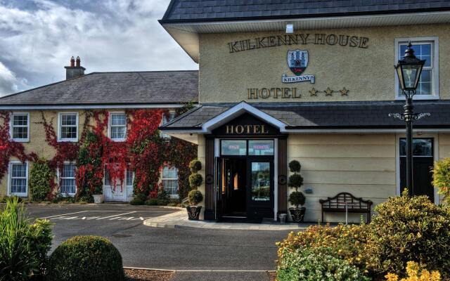 Kilkenny House Boutique Hotel