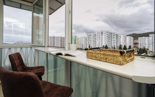 Апартаменты Butler Урожайная