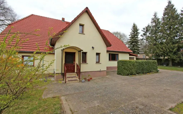 Ferienwohnung Roggentin SEE 9071